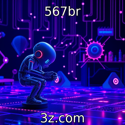 Impactos da inteligência artificial no desenvolvimento de jogos