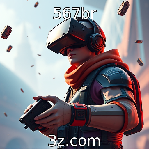 O impacto da realidade aumentada na indústria de jogos