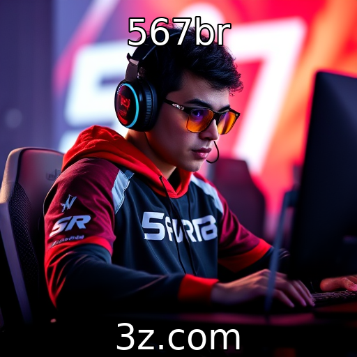 E-sports: o futuro das competições de jogos