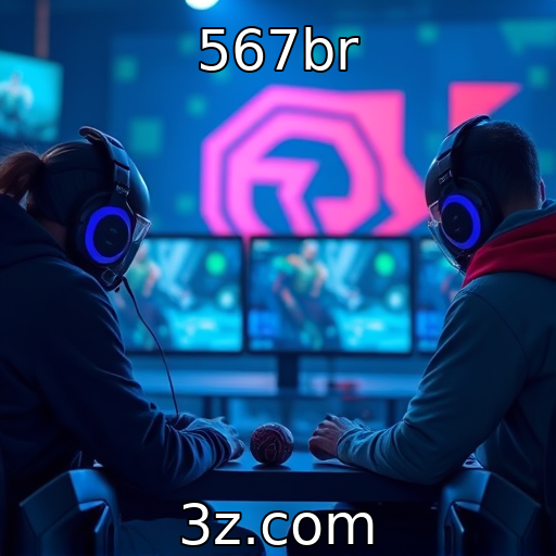 E-sports como ferramenta de inclusão social