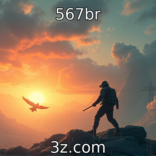 Impacto das tecnologias emergentes nos jogos