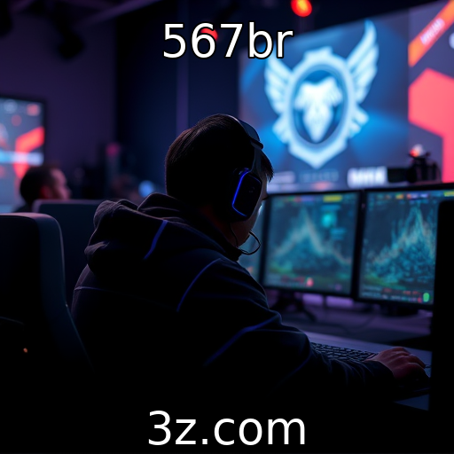 Mercado de eSports e suas perspectivas para o futuro