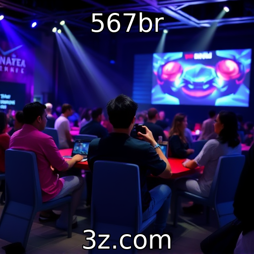 Expectativas para eventos de jogos e lançamentos