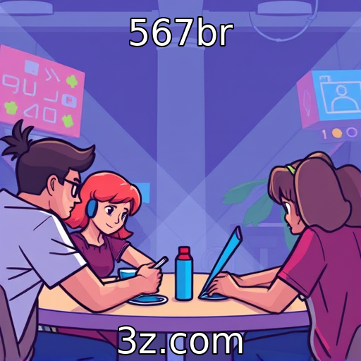 Práticas de inclusão em estúdios de jogos brasileiros