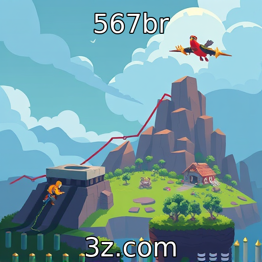 Desenvolvimento de jogos independentes em ascensão