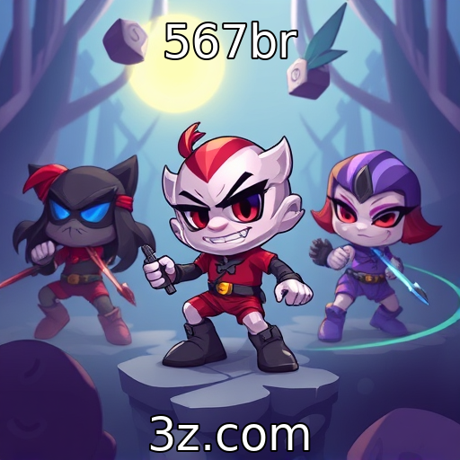 Jogos indies conquistam mercado competitivo