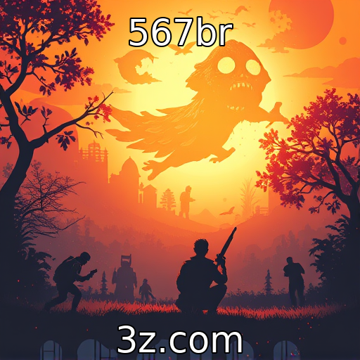 Relevância da narrativa interativa nos jogos modernos