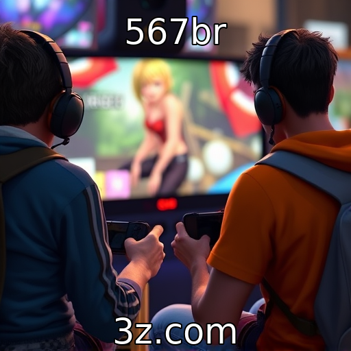 Padrões de consumo mudam com o crescimento dos games móveis