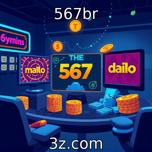 Táticas de monetização no setor de jogos online