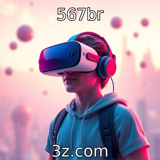 A nova onda de games de realidade virtual