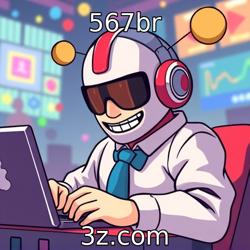 Transformação do mercado de jogos online em 2025