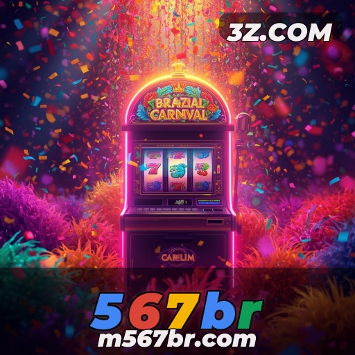 A Incrível Plataforma do 567br no Mundo dos Jogos
