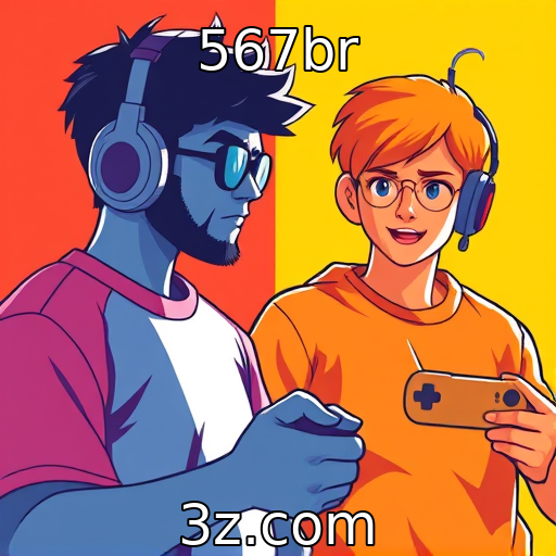 Mudança no perfil dos jogadores e seu impacto