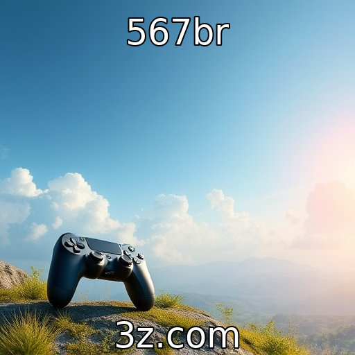 Sustentabilidade na produção de consoles e jogos