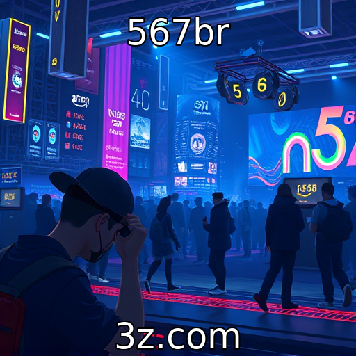 Inovações tecnológicas que moldam a indústria de jogos